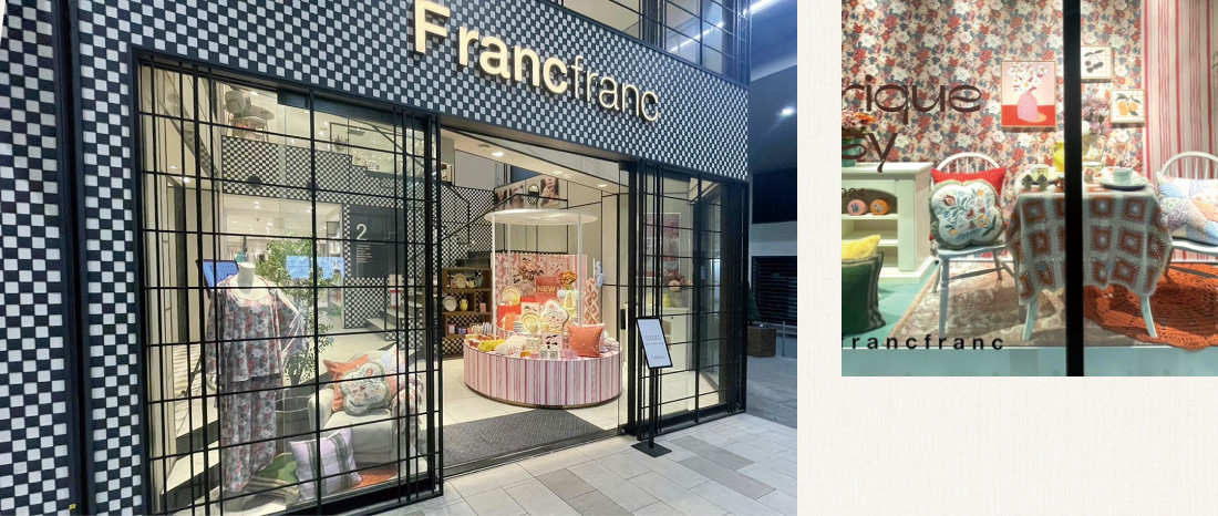 Francfranc