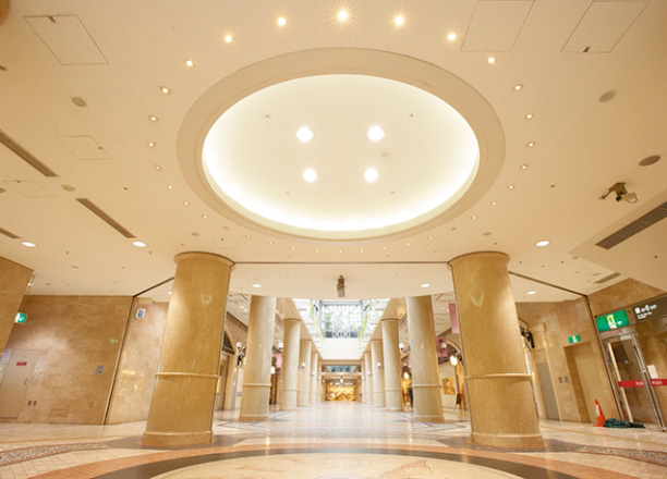 DIAMOR OSAKA